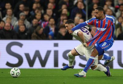 ITALIJANIMA BAŠ IDE LOŠE: Kristal Palas ubedljiv protiv Fiorentine