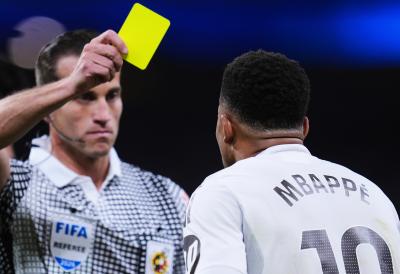 MBAPE HOĆE PORTUGALCA NA KLUPI REALA, ARBELOA MU BRUTALNO ODGOVORIO: Nije me briga da li mu se sviđa Murinjo, Džulija Roberts ili bilo ko drugi