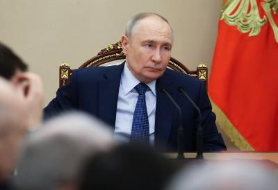 Kremlj poslao poruku Mađarskoj: "Spremni smo!" Šta se sprema?