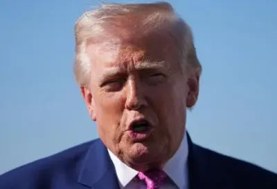 Iz Izraela udarili na Trampa: Ako ćeš da pucaš pucaj, ne kvači kao patka