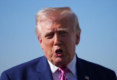 Tramp ponovo udara: Prazni tankeri iz celog sveta jure ka Americi - Dolaze po "najslađu" naftu na svetu