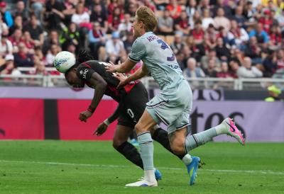 TAKO SE NE OSVAJA TITULA: Milan pregažen na San Siru