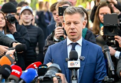 Mađar najavio istorijski potez: Evro, Rusija i Ukrajina u fokusu nove vlade