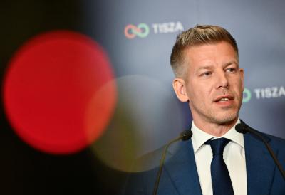 Evo ko je Peter Mađar koji je pobedio na izborima u Mađarskoj: Srušio Orbanovu dugogodišnju vladavinu, a nekad mu je bio blizak saveznik