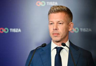 Mađar poručio Briselu - Mađarska odbija kredit za Kijev