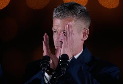 Mađar proglasio pobedu i preuzeo vlast: "Ponovo smo osvojili našu zemlju"