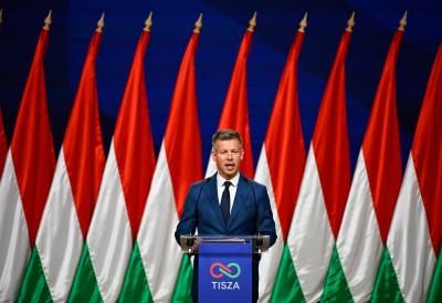 Mađar se obratio naciji: "Ljudi su odlučili da je Evropa mesto kojem pripadamo i gde ćemo ostati"