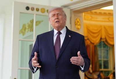 Dogovor na vidiku, Tramp tvrdi: Iran pristao na skoro sve