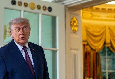 Tramp urnisao Meloni, pohvalio Orbana pa kritikovao papu: Tri mete u jednoj izjavi