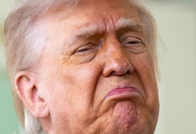 Žestok udar iz sopstvenih redova: "Tramp nije glup, ali…"