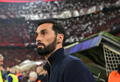 IZ REALA GRME: Arbeloa ogorčen - Sudija Vinčić je pokvario utakmicu