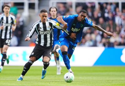 PREMIJER LIGA: Bornmut slavio Njukaslu