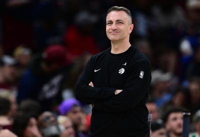 PROBLEM ZA RAJAKOVIĆA: Plejmejker zbog povrede propušta prvu rundu plej-ofa