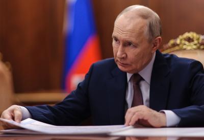 Noć koja je uplašila svet: Putinova kolona juri ka Kremlju, Rusija može u svakom trenutku da napadne - ovo su prve mete? (VIDEO)