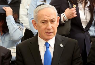 Teške reči iz Izraela: Razbili smo osovinu zla - Uz Božiju pomoć završićemo pobedu