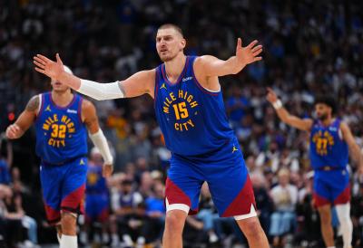 PROBLEM ZA DENVER: Zvezda Nagetsa neizvesna za treći meč protiv Minesote