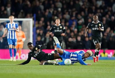 Čelsi odavno nije bio ovako SRAMAN - Novu blamažu 