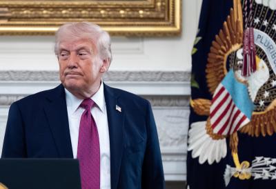 Tramp dobio savet koji trese svet: Odustani od pregovora i "završi posao" sa Iranom