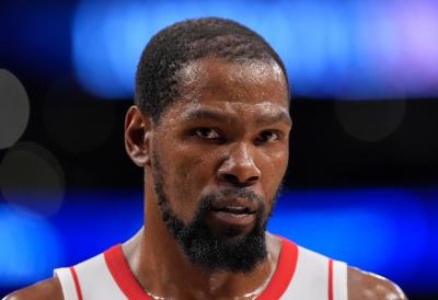 HJUSTON POLAŽE ORUŽJE LEJKERSIMA: Durent ne igra ni u petoj utakmici