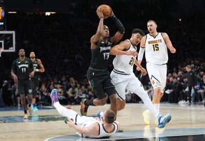 NIŠTA NIJE IZGUBLJENO: Nagetsi su jedna od najboljih ekipa u istoriji kada gube 3:1