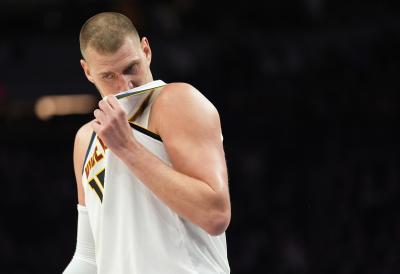 "PRE DVA DANA SAM JA TO ZNAO" Ovo je Jokić rekao nakon slabe partije i teškog poraza Denvera