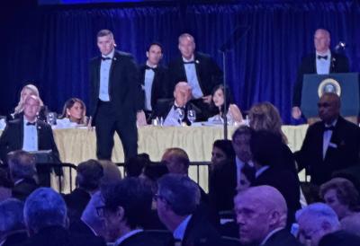 Trampova prva izjava nakon pucnjave: Američki predsednik za 