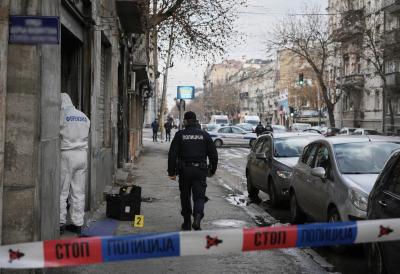 Čuvena doktorka i humanitarac ubijena u centru Beograda: Ubica joj pozvonio na vrata, kada je otvorila usledio je horor - telo pronađeno u lokvi krvi, jedan detalj i dalje progoni istragu