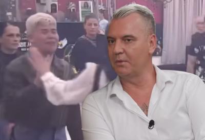 "Ovde niko nikoga ne sme da tuče": Uroš neutešno jeca nakon Asminovog i Majinog napada - Milan Milošević uputio jasnu poruku