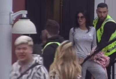 Stanija fizički napala Uroša Stanića, on jeca od bolova, zahteva hitnu lekarsku pomoć: 