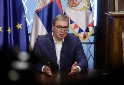 Kineska ambasada saopštila koliko ceni predsednika Vučića: ''Radikalna izjava pojedinca ne predstavlja stav srpskog naroda'', oštro osuđeni rasistički komentari pojedinih medija