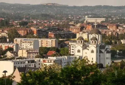 Dirljiva scena iz Valjeva: Jedan gest meštana podigao sve na noge, komentari se samo nižu (VIDEO)
