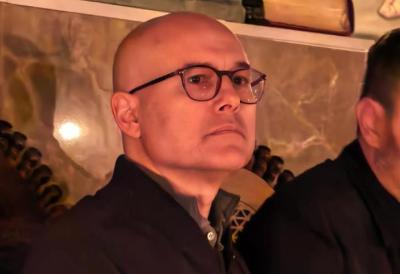 Miloš Vučević poslao tradicionalnu vaskršnju čestitku vernicima: Hristos vakrse iz mrtvih, smrću smrt uništi