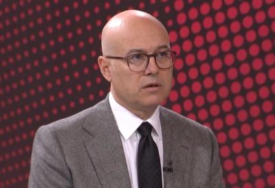 "Očekujem parlamentarne izbore do kraja godine" Lider SNS Vučević poručio: Vreme je da se sklonimo sa vetrometine i budemo u sigurnoj luci