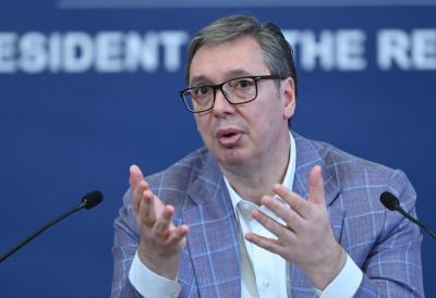 "Nisam čovek koji donosi odluke na prečac" Vučić otkrio dva moguća scenarija za izbore - sve zavisi od ovoga