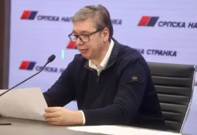 "Srbija stoji uz vas i raduje se svakom vašem uspehu" Predsednik Vučić čestitao džudistima na osvojenim medaljama na Evropskom prvenstvu