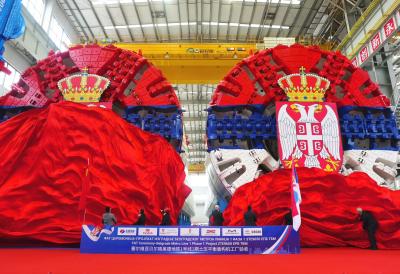 Mladenović: Završene 