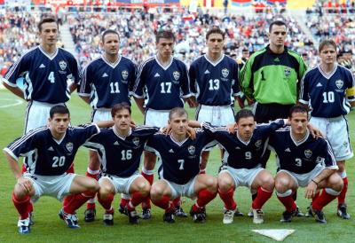 OD RASPADA JUGOSLAVIJE OVO TRAJE! Isplivao NESTVARAN podatak