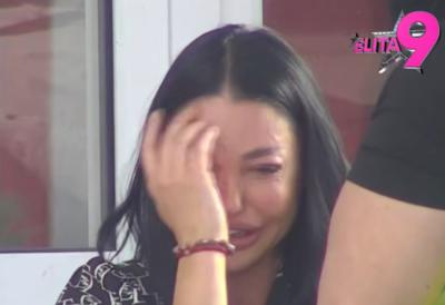 Nakon prekida programa na Pinku objavljen snimak haosa Maje i Asmina: On urla, ona ne prestaje da jeca i plače