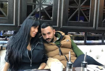 Ova fatalna crnka je supruga Ace Živanovića: Rodila mu je troje dece i skoro nikad se ne pojavljuje sa njim u javnosti