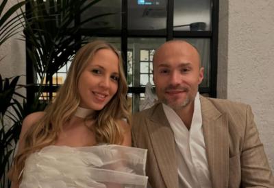 Aca Sofronijević oduševljen ćerkicom Tarom: Tata joj se obratio emotivnim rečima "Zauvek ću pamtiti njen prvi osmeh"