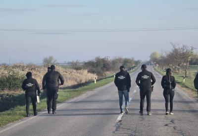 (FOTO) ''Ceo sever bi bio ugrožen da je eksplodiralo'', izbegnuta katastrofa u Kanjiži: Policija sprečila teroristički napad, Turski tok na meti