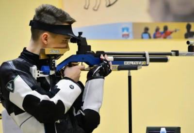 Aleksa Rakonjac osvojio srebrnu medalju na Svetskom kupu u Granadi