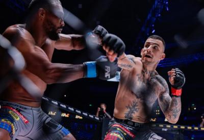 RAZLAZ KRATKO TRAJAO: Alaksandar Ilić potpisao novi ugovor sa FCN organizacijom