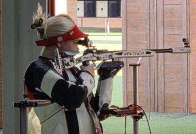 Aleksandra Havran osvojila 22. mesto na Svetskom kupu u Granadi