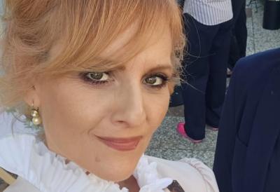 Svi gledaju u haljinu Aleksandre Kovač u Kanu: Ovaj komad ne bi svako smeo da obuče