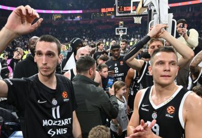 POKUŠEVSKI NEMA SUMNJU: "Bili smo dosta bolji od Zvezde"