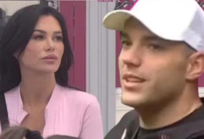 Stanija bacila oko na Anđela: Dokazi su neoborivi, otkriveno zašto to radi