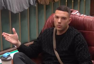 Nisu ni počeli, već imaju sukob mišljenja: Stanija htela romantiku od Anđela, on joj srušio nade pred milionima gledalaca