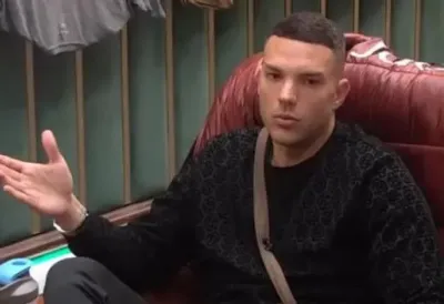 Anđelo ranković uhvaćen u intimnom činu sa zadrugarkom - preoteo devojku FIlipu Đukiću, kamere uhvatile strastvenu scenu