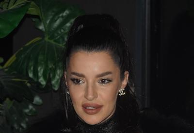 "Imala sam tek toliko vremena da spakujem kofere": Supruga srpskog reprezentativca progovorila o bekstvu od rata - "Dva puta smo menjali rutu"